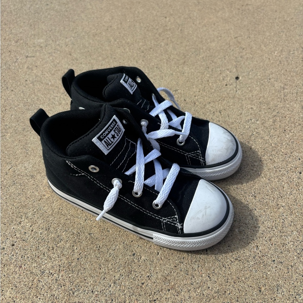 Converse Toddler Street Sneakers